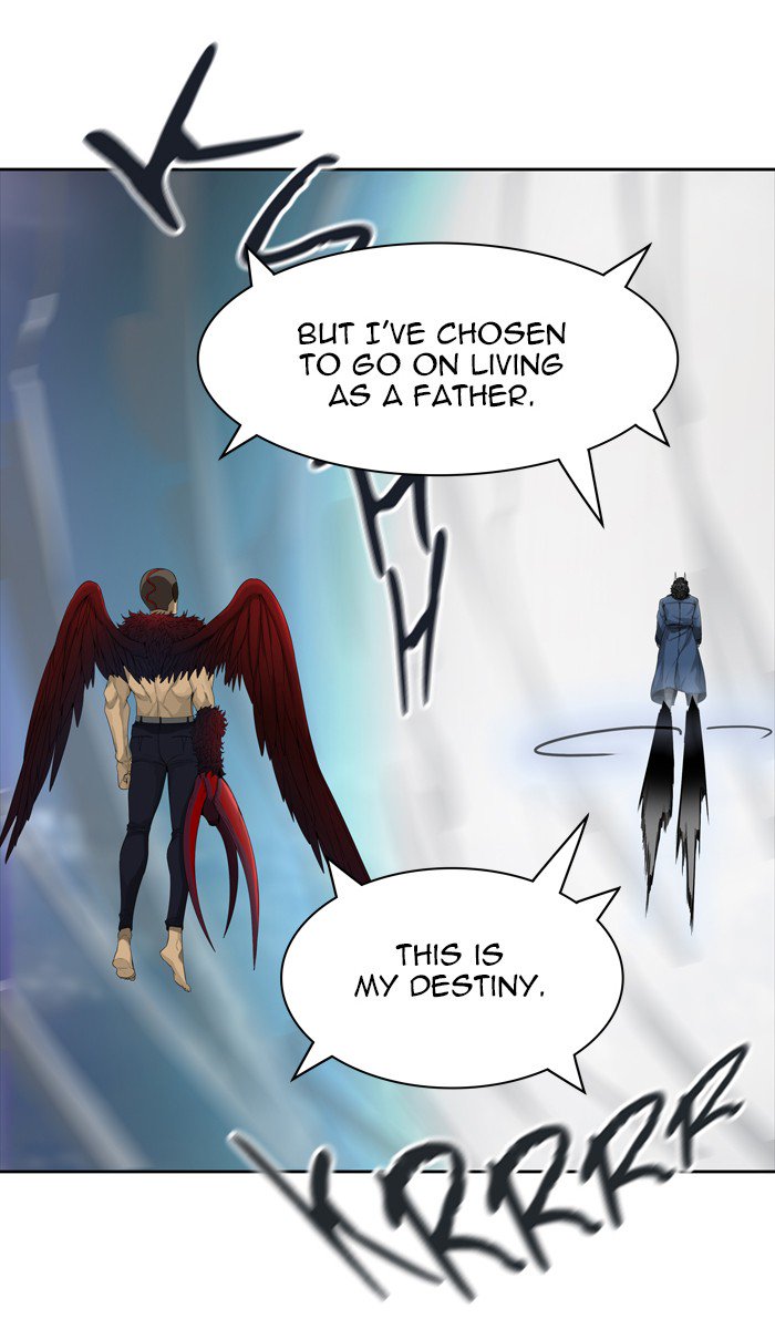 Tower of God Chapter 446 55